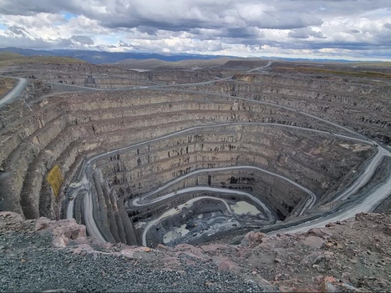 Mining 1